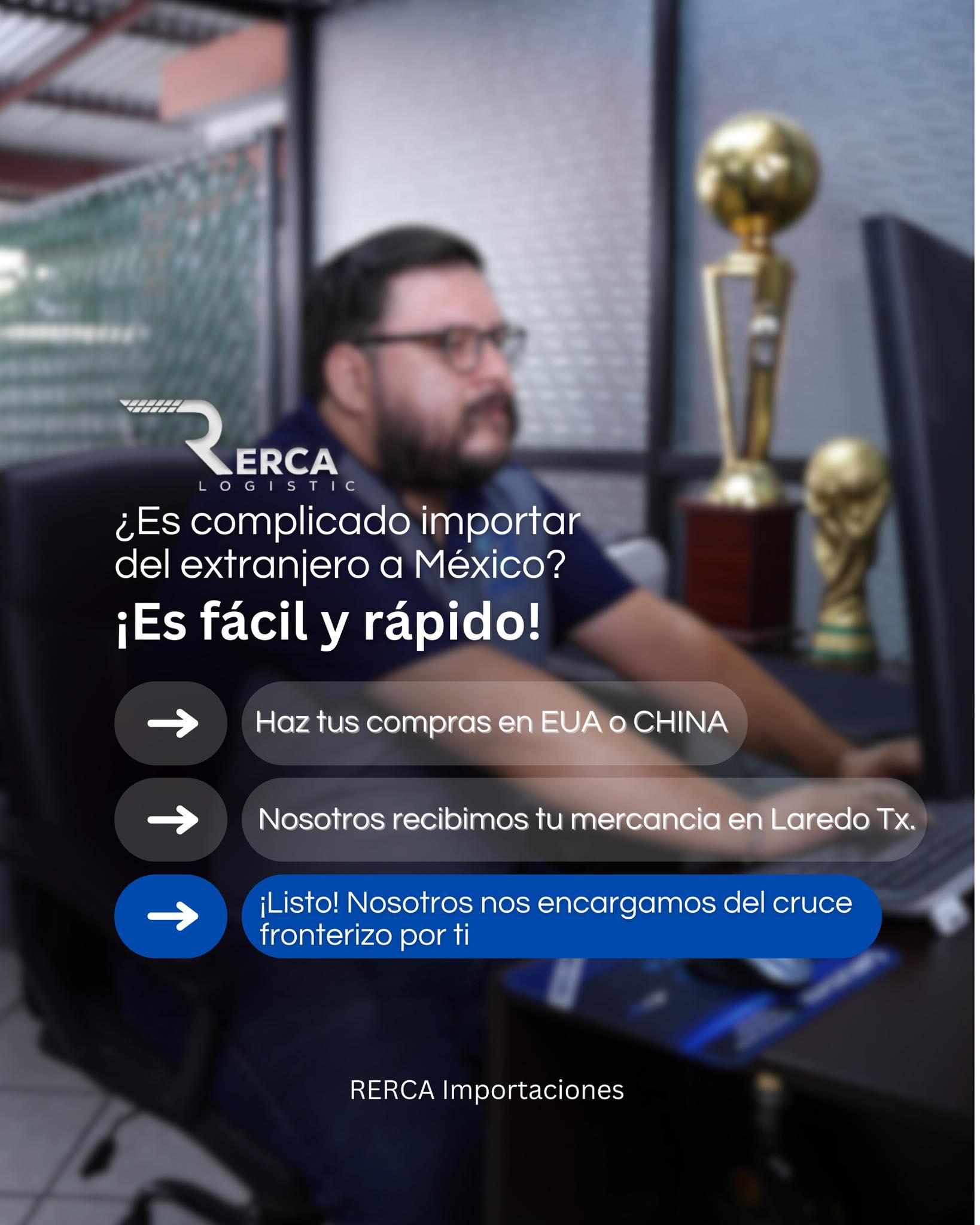 Importaciones México