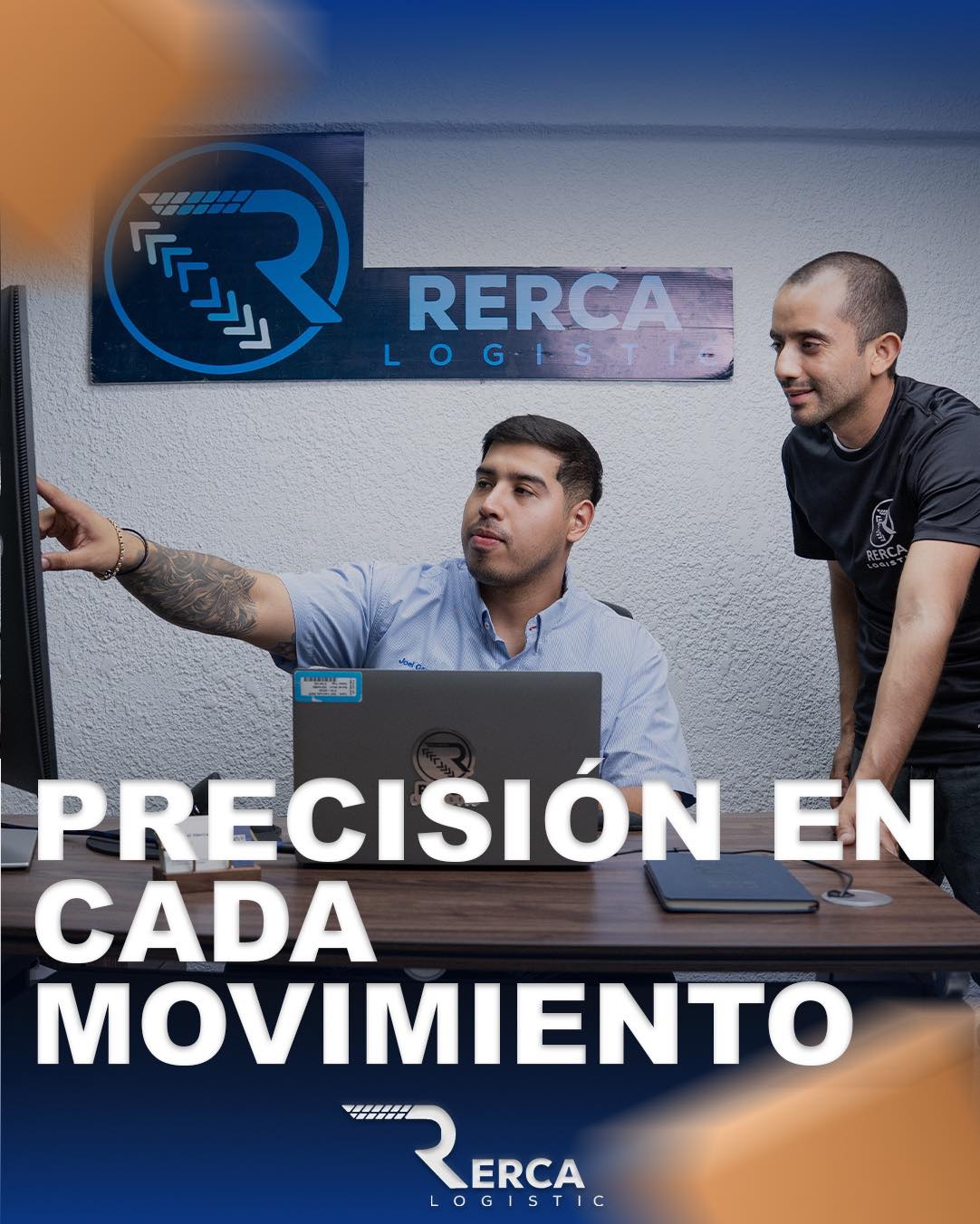 Oficina RERCA