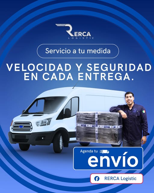 Entrega segura RERCA
