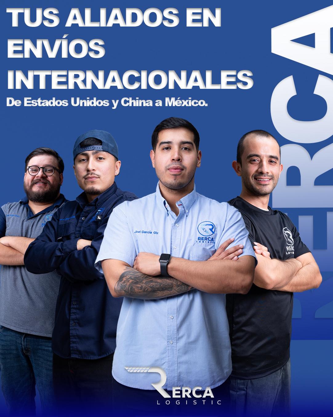Equipo RERCA